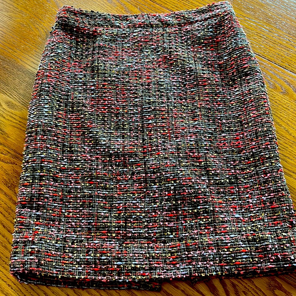 J Crew